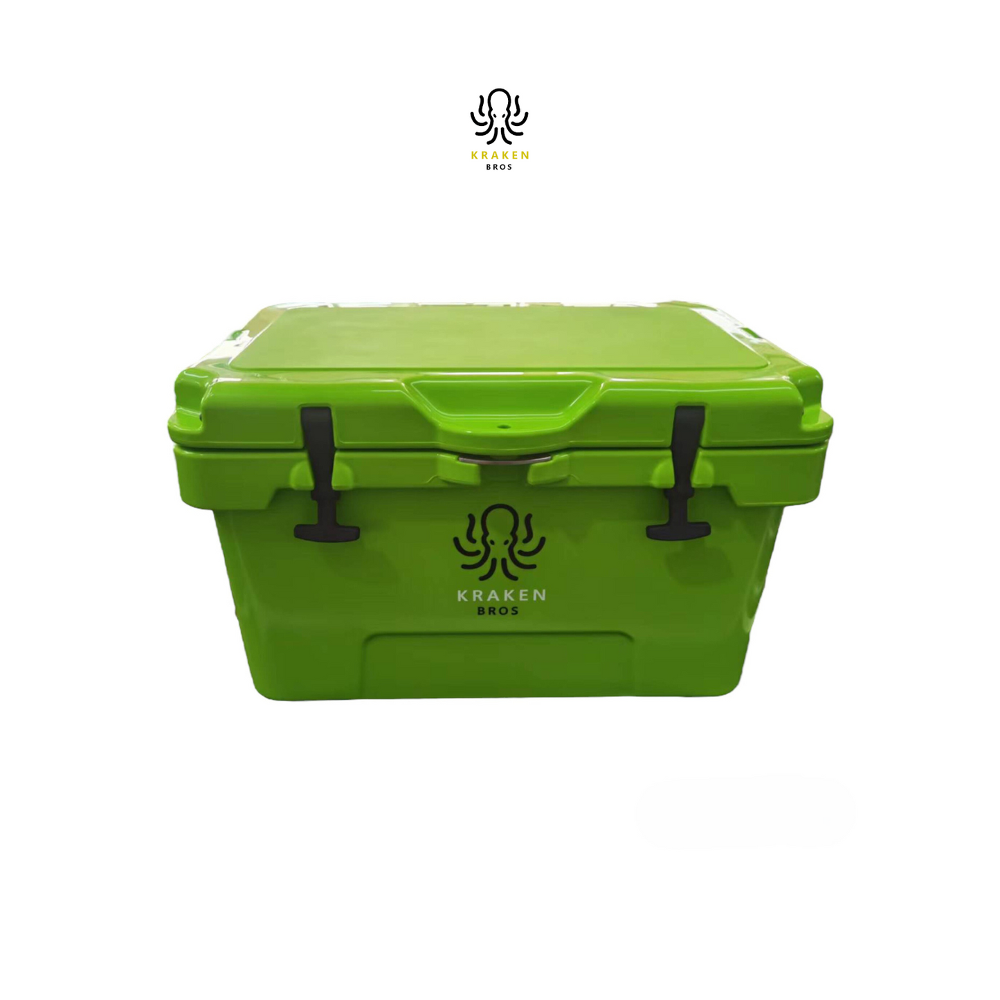 The Incredible -Hard Eski Cooler 35 Ltr