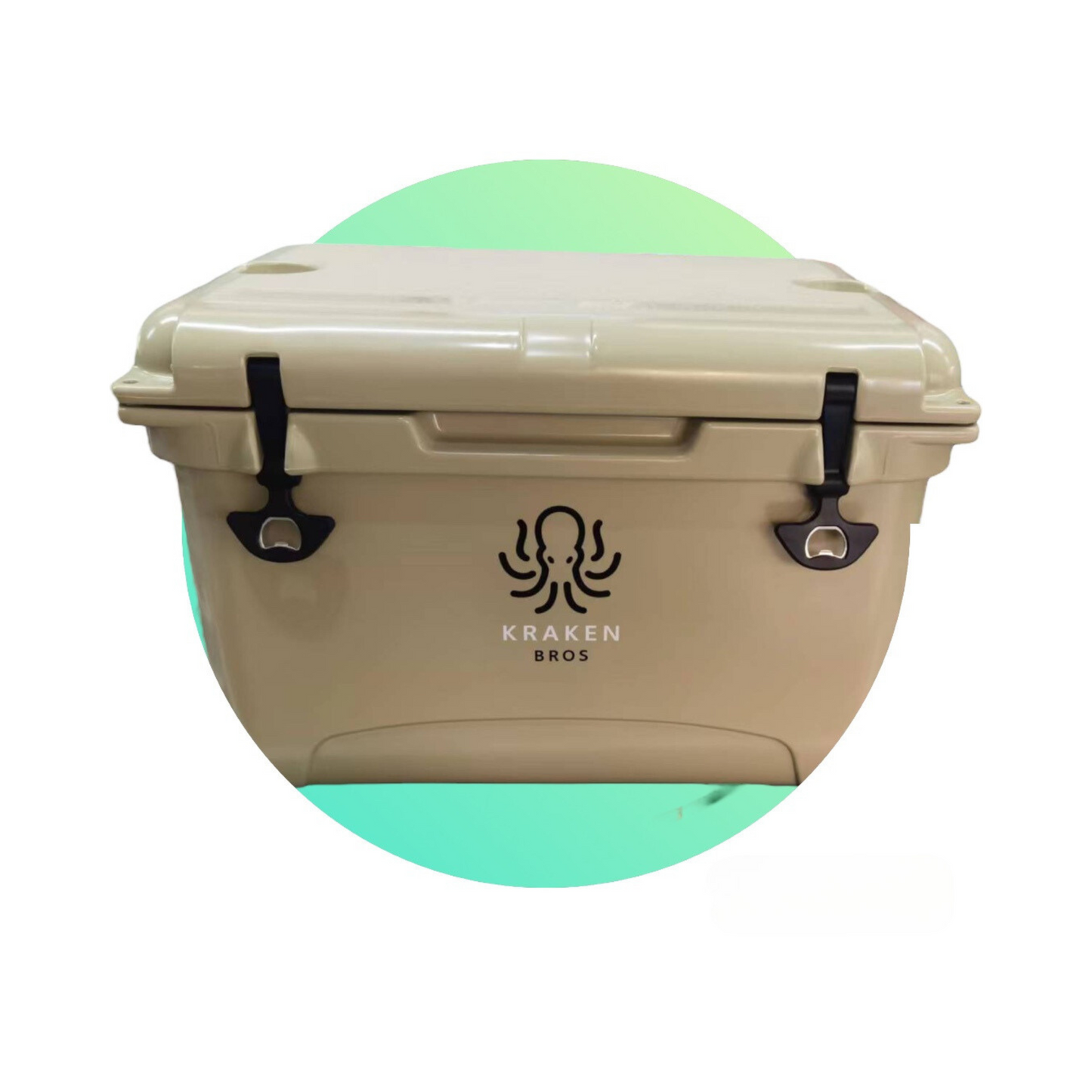 The Monty - Hrad Eski Cooler 35Ltr