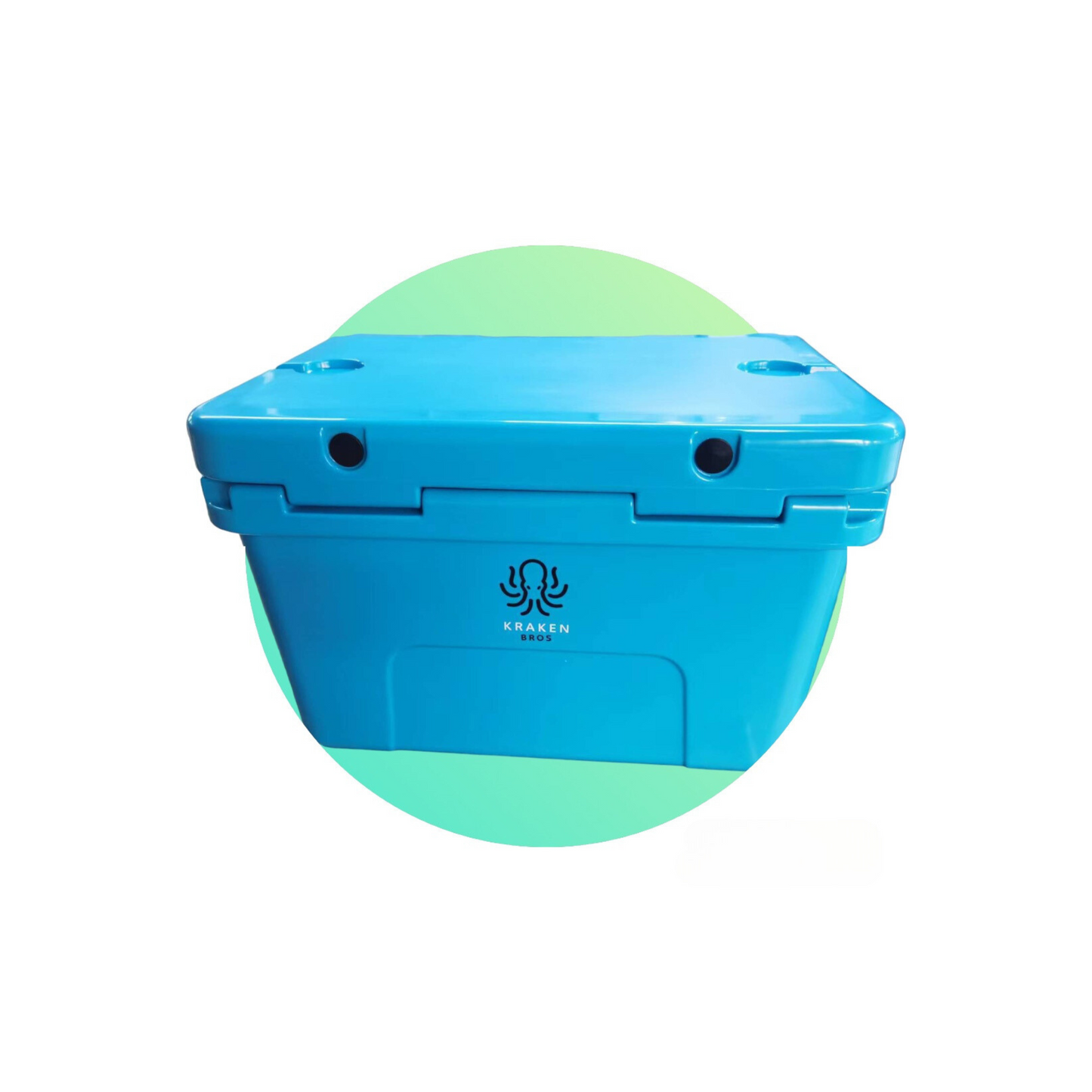 The French Man - The Big Blue 35 Ltr
