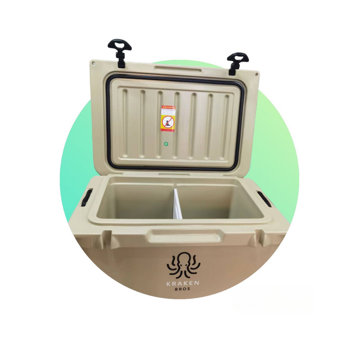 The Monty - Hrad Eski Cooler 35Ltr