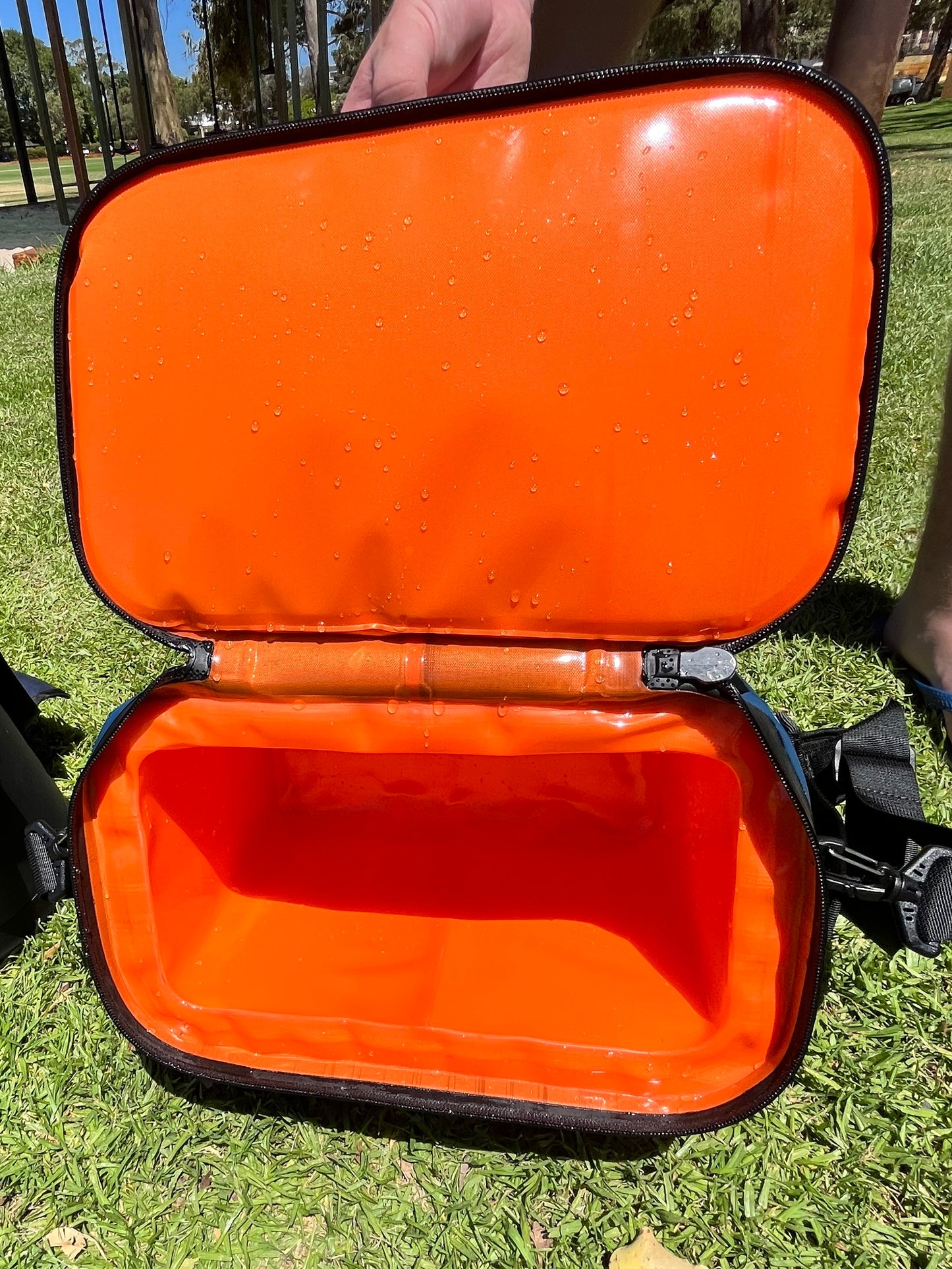 Unleash the Cool: Kraken Bros Eski Bags - Adventure-Tested, Aussie Approved!