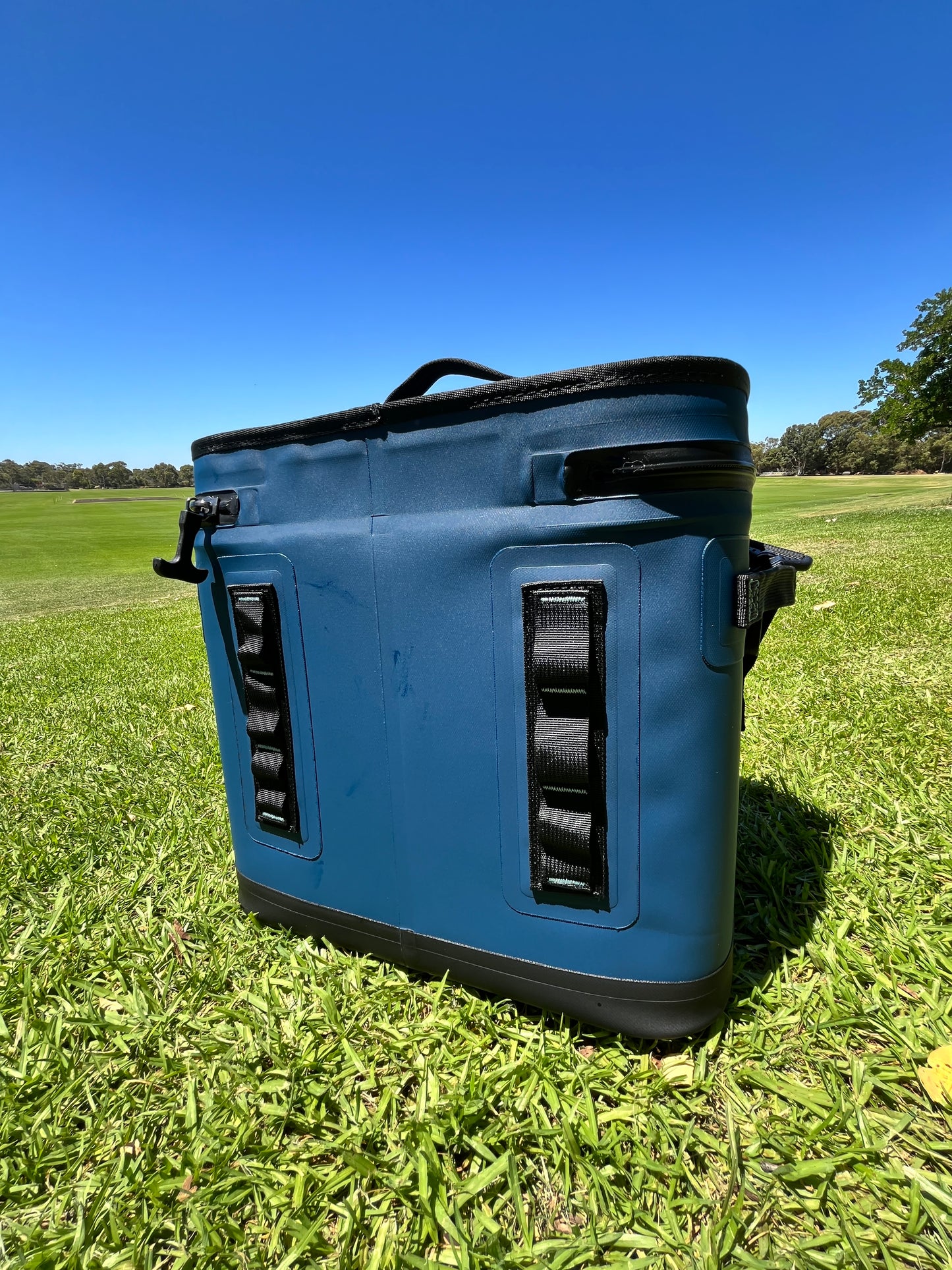 Unleash the Cool: Kraken Bros Eski Bags - Adventure-Tested, Aussie Approved!