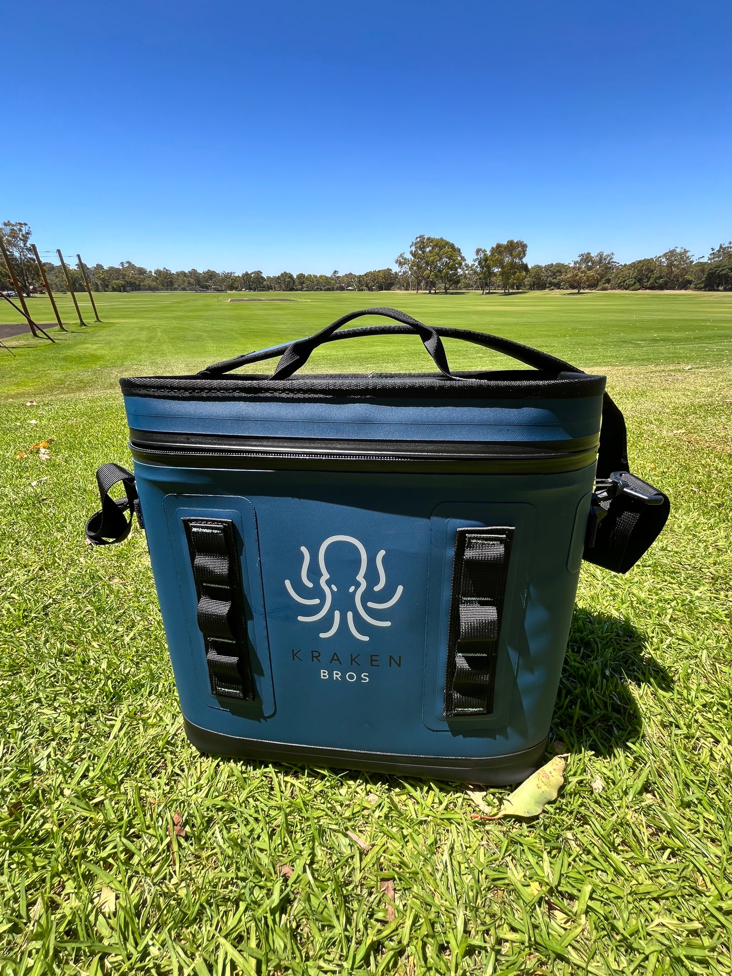 Unleash the Cool: Kraken Bros Eski Bags - Adventure-Tested, Aussie Approved!