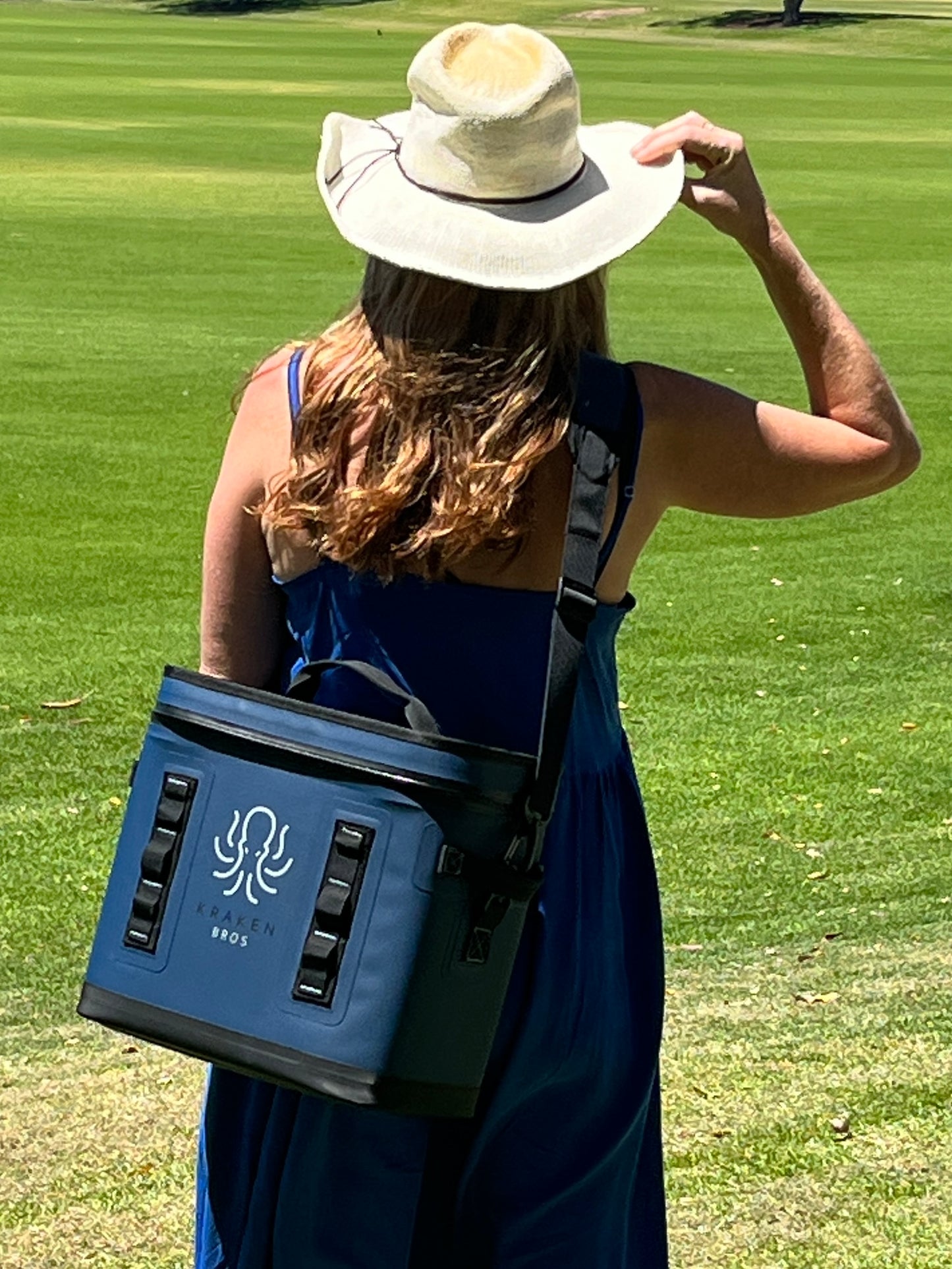Unleash the Cool: Kraken Bros Eski Bags - Adventure-Tested, Aussie Approved!