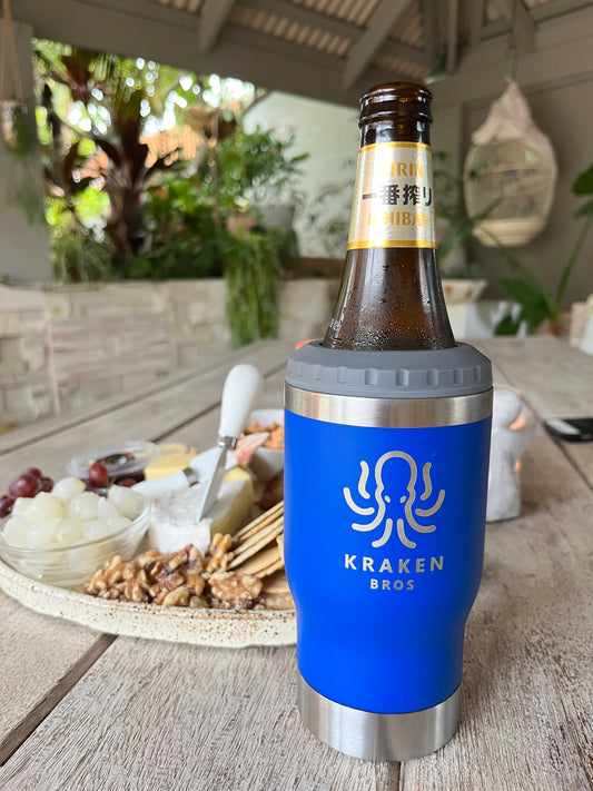 Kraken Stubby Holder 1.1