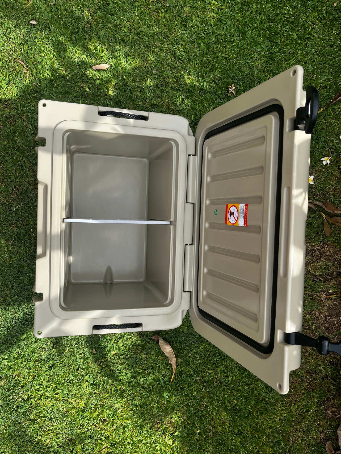 The Monty - Hrad Eski Cooler 35Ltr