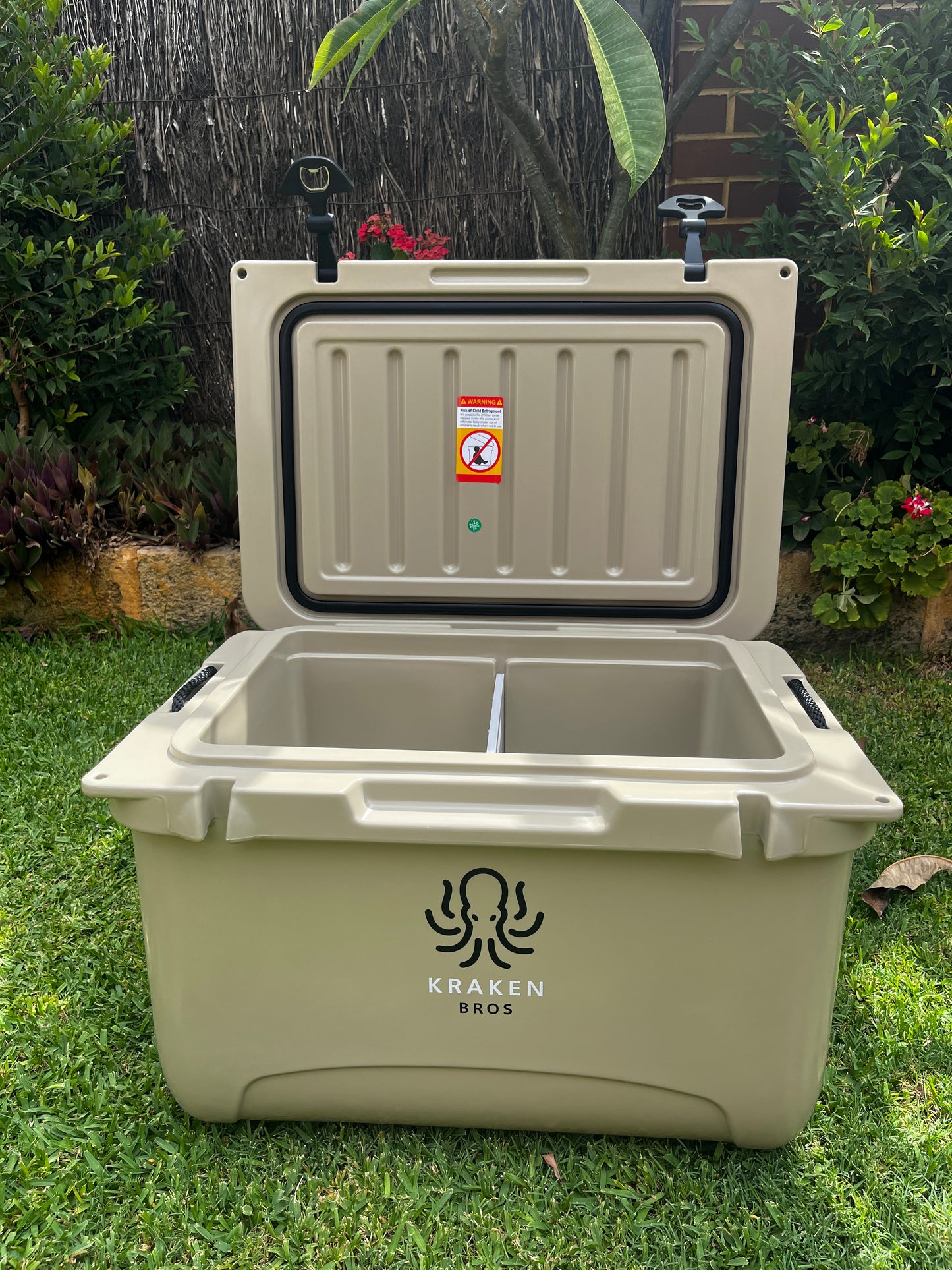 The Monty - Hrad Eski Cooler 35Ltr